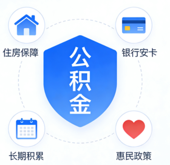 厦门新单位入职不满一年职工住房公积金提取政策全解析
