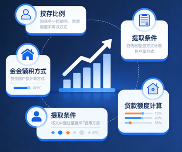 厦门2024年住房公积金惠及面不断扩大