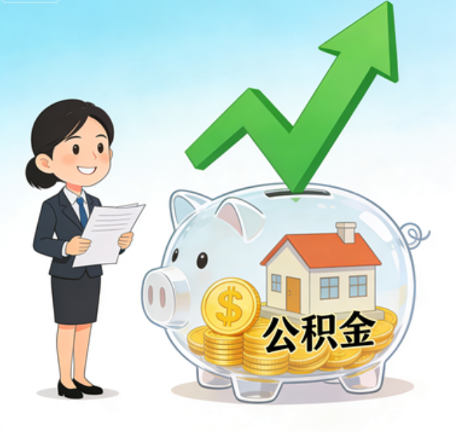 厦门公积金代办的新价值：帮你“算”出来的财富，远比跑腿费值钱