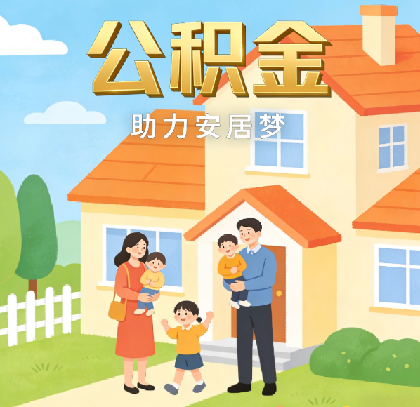 厦门公积金代办的5个意想不到的好处，第3个最实用