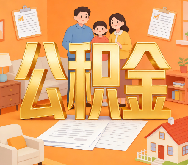 厦门公积金代办服务的现实价值与普惠意义