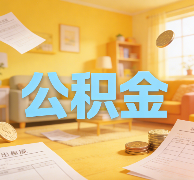 厦门公积金代办正在成为你的“住房金融顾问”