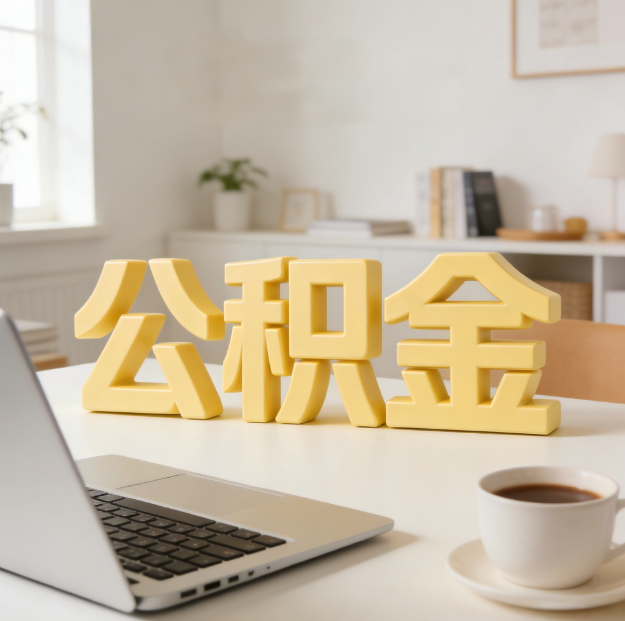 厦门公积金代办行业观察：当“一件事一次办”遇上“专业补位”