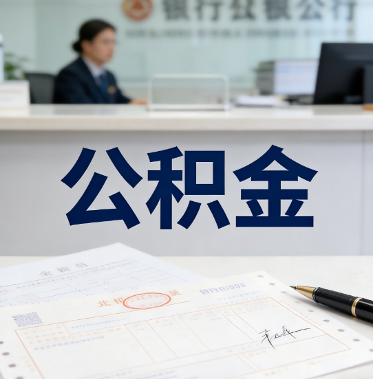 厦门养老公积金代办需要哪些证件？