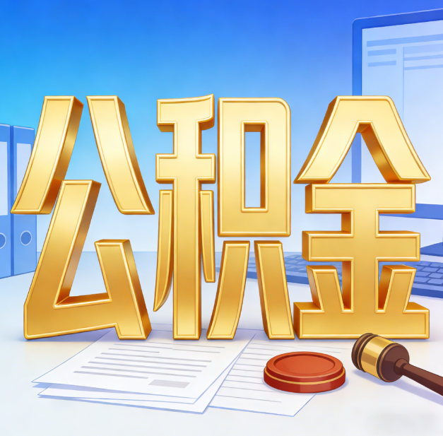厦门公积金代办行业观察：从“跑腿经济”到“专业服务”的蝶变之路